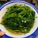 Chan Chi 的 沙茶炒空心菜 cooksnap