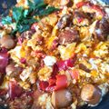 Magyarné Nyírő Kati Cooksnap-ja, amikor elkészítette a(z) Az én tojásos lecsóm receptet.