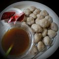 Cooksnap dari eva meylani untuk resep Cuko Pempek