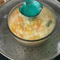Cooksnap dari Momsky Ji untuk resep Serikaya tulang khas Riau (serikaya ubi jalar)