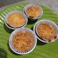 Cooksnap dari astri anny untuk resep Bolu Hongkong