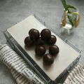 Cooksnap dari Ka Pawon by Elysnawati untuk resep Isian Cokelat Untuk Kue