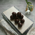 Cooksnap dari Ka Pawon by Elysnawati untuk resep Isian Cokelat Untuk Kue