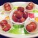 शिप्रा मेहरोत्रा का कुकस्नैप जब उन्होंने सूजी गुलाब जामुन (suji gulab jamun recipe in hindi) बनाया था।
