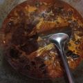 Cooksnap dari Sisca Oktafia untuk resep Rica rica bekicot (02)