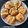 Cooksnap dari Ibu Menik untuk resep Korean garlic bread with double cheese