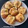 Cooksnap dari Ibu Menik untuk resep Korean garlic bread with double cheese
