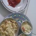 Cooksnap dari Nenk Lala Salsabila untuk resep Macaroni scothel