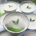 Cooksnap dari iiscatur untuk resep Lumpur Surga
