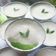 Cooksnap dari iiscatur untuk resep Lumpur Surga