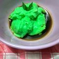 Cooksnap dari FITR NINGSIH untuk resep Bubur Sumsum Pandan