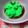 Cooksnap dari FITR NINGSIH untuk resep Bubur Sumsum Pandan