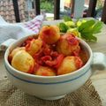 Cooksnap dari Yayuk Jumell untuk resep Bakso balado