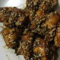 Cooksnap dari Jesisca Engela untuk resep AYAM GORENG WIJEN