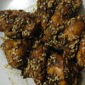 Cooksnap dari Jesisca Engela untuk resep AYAM GORENG WIJEN