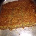 صورة من hoda alshalakamy( OM Nada)، شاركها بعد تجربة وصفة كيكة التفاح اللذيذة بشكل آخر🍎🍏