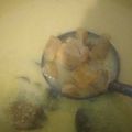 Cooksnap dari Jelita Maulida untuk resep Gulai Tetelan & Kulit Sapi