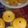 Cooksnap dari Wahyu Sekarsari untuk resep Lumpur pumpkin