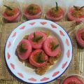 Cooksnap dari CIA Febri untuk resep 🇮🇩 Kicak/Gegicak