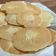 Cooksnap dari Septi Oktafia untuk resep Crispy Almond Cookies