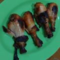 Cooksnap dari wiwittoo untuk resep Ayam Panggang Madu