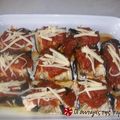 Cooksnap από milko στη συνταγή Στρουμπουλά μελιτζανάκια της Καίτης