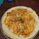 Cooksnap dari Anid untuk resep Pizza (Foto step by step)
