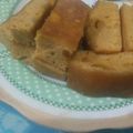 Cooksnap dari Evamir untuk resep Cheese Cake Kukus Tanpa Mixer
