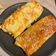 El cooksnap de Débora Cantero Martínez cuando hizo Napolitanas de jamón y queso.