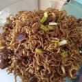 Cooksnap dari Tamy Oktaviani Yusherviyanto untuk resep 16. Mie goreng Jawa versi mudah!😋 #BikinRamadanBerkesan