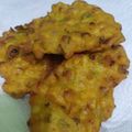 Cooksnap dari Bunda Daniswara untuk resep Bakwan Jagung Ala Manado