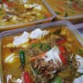 Cooksnap dari Septiana Sri untuk resep Tongseng Ayam bumbu Khas Solo