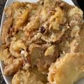 El cooksnap de Miquel Àngel Barrau cuando hizo Patatas a la importancia.