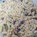 Cooksnap από Ανθουλα Μπατζακα στη συνταγή Μακαρονοσαλάτα μούρλια