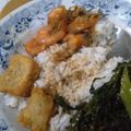 Cooksnap dari ida20740 untuk resep Udang saus tiram