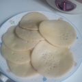 Cooksnap dari Ayu java untuk resep SERABI KUAH