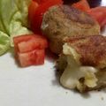 El cooksnap de Todointegral cuando hizo Croquetas de batata y queso.