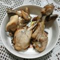 Cooksnap dari May.S untuk resep Ayam Pop