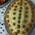 El cooksnap de Marieta cuando hizo Cómo hacer ensaladilla rusa con atún.