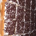 Cooksnap dari Murti Ningsih untuk resep Bolu Potong ekonomis