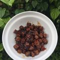 Cooksnap dari Dwi Meilani Wulandari Edwardjaya untuk resep Orek Tempe Kecap simple