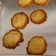 Cooksnap dari merryzhang untuk resep KUE KERING KETO ((Almond butter cookies))