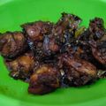 Cooksnap dari Ni Komang Ayu Krisna Yanti untuk resep Ayam Kecap Pedas Manis