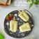 Cooksnap dari Zahra Aliyah untuk resep Es Loli Kulit Roti dan alpukat