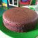 Cooksnap dari Dewi Lutama untuk resep Brownies kukus amanda