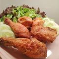 Cooksnap dari prinandita adhika untuk resep Ayam goreng bawang putih