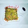 صورة من 🍓🍓أم آدم ويوسف💚وصفات أمي الغالية، شاركها بعد تجربة وصفة طمينة المولد