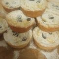 El cooksnap de Melisa Diazmelisa736@gmail.com cuando hizo Canastita con crema de limón.