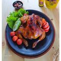Cooksnap dari Saomi Mayhai untuk resep Ayam Bakar Solo versi oven