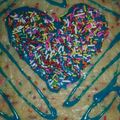 Ink'dMommy3's cooksnap of when they made Sprinkles n Cake Sugar Cookies.